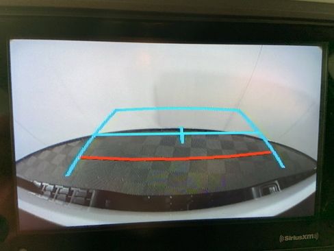 Used 2021 Toyota Tacoma TRD Off-Road image 11