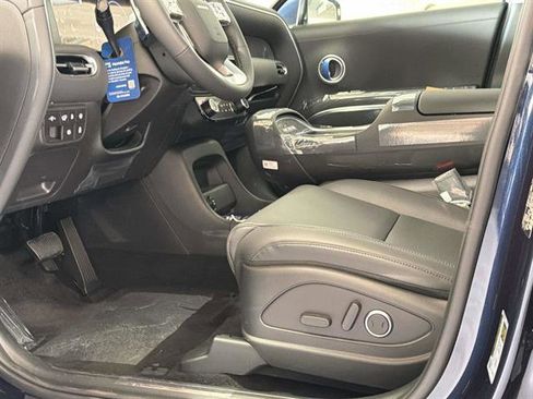 New 2026 Hyundai Palisade FWD Hybrid image 28