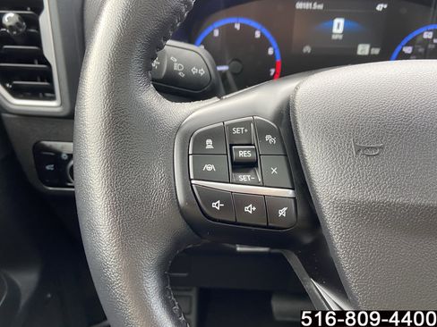 Used 2023 Ford Bronco Sport Big Bend w/ Convenience Package image 17