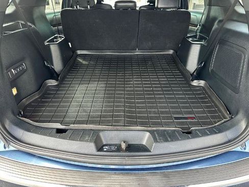 Certified 2019 Ford Explorer Limited AWD/4WD image 6