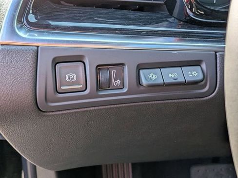 New 2026 Cadillac XT5 Premium Luxury w/ Driver Assist Package image 16