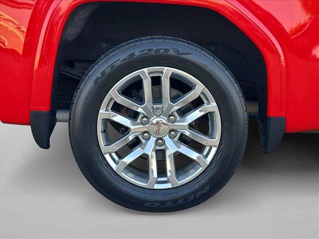 Used 2020 GMC Sierra 1500 SLT AWD/4WD image 23