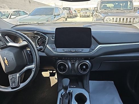 Used 2024 Chevrolet Blazer LT w/ Convenience Package image 6