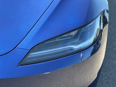 Used 2025 Tesla Model 3 Long Range RWD image 49