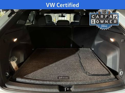 Certified 2023 Volkswagen Atlas Cross Sport SE image 29