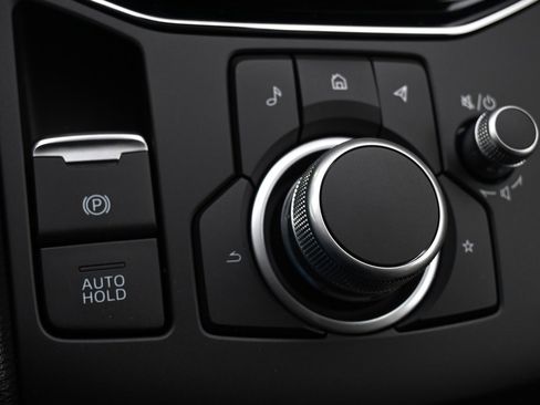 New 2025 MAZDA CX-5 AWD 2.5 S w/ Preferred Package image 31