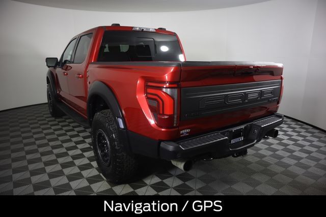 Used 2024 Ford F150 Raptor AWD/4WD image 6
