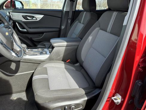 Certified 2024 Chevrolet Blazer LT w/ Convenience Package image 15