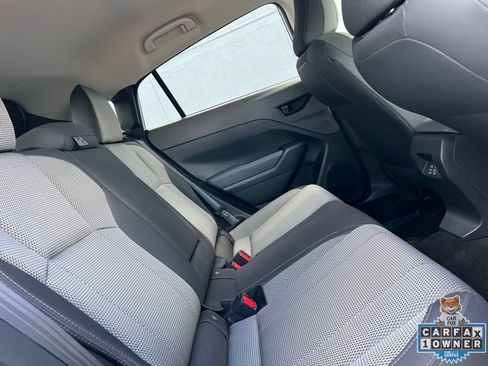Used 2024 Subaru Crosstrek 2.0i Premium AWD/4WD image 50