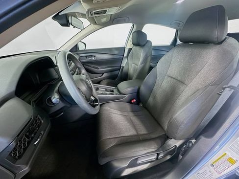 Certified 2024 Honda Accord LX image 26