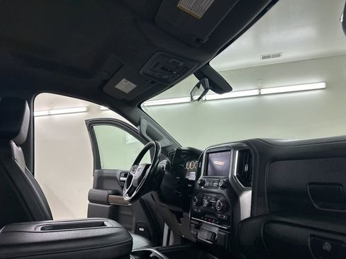 Used 2021 Chevrolet Silverado 1500 RST w/ Convenience Package II image 19