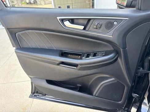 Used 2020 Ford Edge ST w/ Equipment Group 401A AWD/4WD image 24