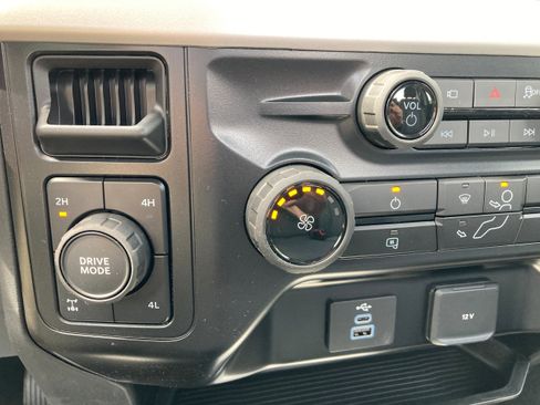 New 2025 Ford F350 XL w/ STX Appearance Package image 15