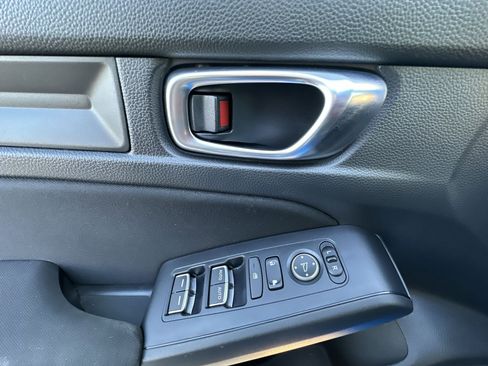 Used 2022 Honda Civic Sport image 15