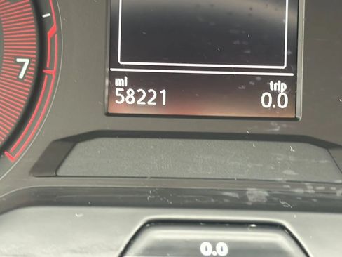 Used 2020 Volkswagen Jetta S w/ Driver Assistance Package FWD image 17