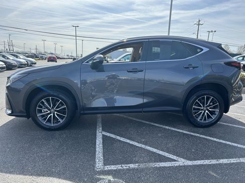 Used 2023 Lexus NX 350 AWD image 4