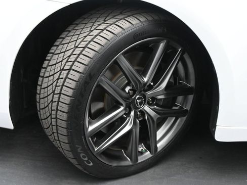 Used 2020 Lexus IS 300 F Sport w/ F Sport Package AWD/4WD image 21