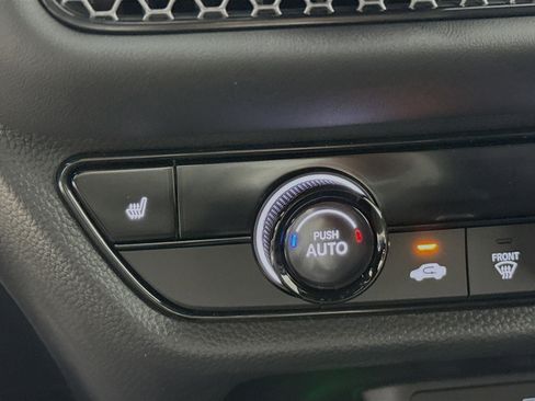 New 2026 Honda HR-V Sport image 24