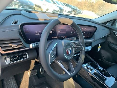 New 2026 Buick Envision Sport Touring image 14