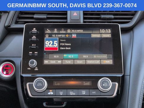 Used 2020 Honda Insight EX image 19