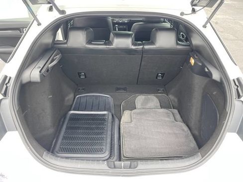 Used 2024 Honda Civic Sport Touring image 16