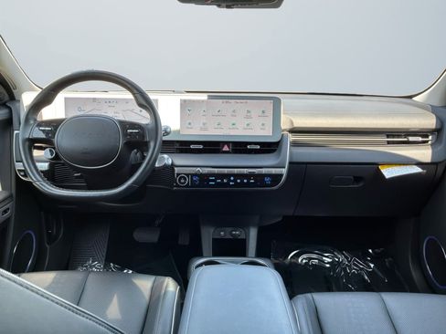 Used 2024 Hyundai Ioniq 5 Limited RWD image 10