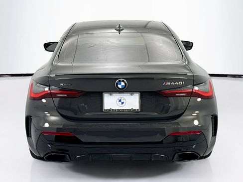 Used 2021 BMW 440i xDrive Coupe w/ Premium Package AWD/4WD image 6