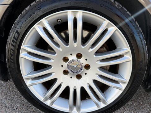 Used 2008 Mercedes-Benz E 350 Luxury image 26