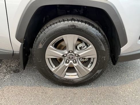 Certified 2024 Toyota RAV4 XLE AWD/4WD image 8