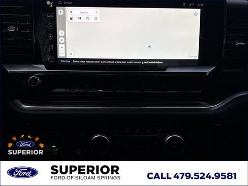 Used 2023 GMC Sierra 1500 Elevation w/ X31 Off-Road Package image 19