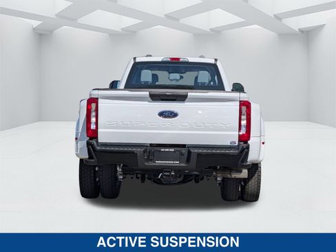 New 2026 Ford F450 XL w/ FX4 Off-Road Package image 6