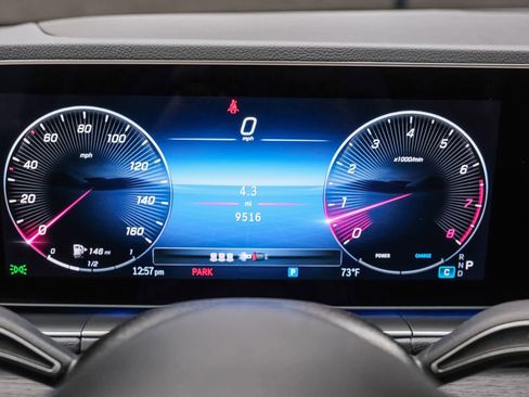 Certified 2026 Mercedes-Benz GLE 350 4MATIC image 31