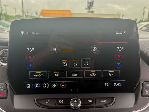 Used 2023 Chevrolet Blazer LT w/ Convenience Package FWD image 15