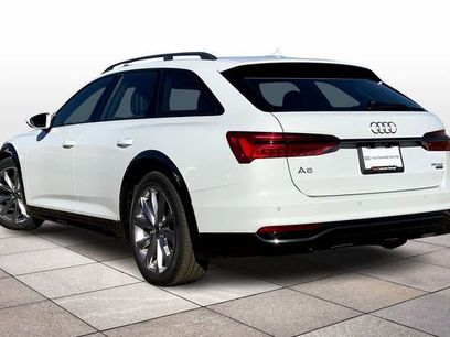 New 2025 Audi A6 Premium Plus