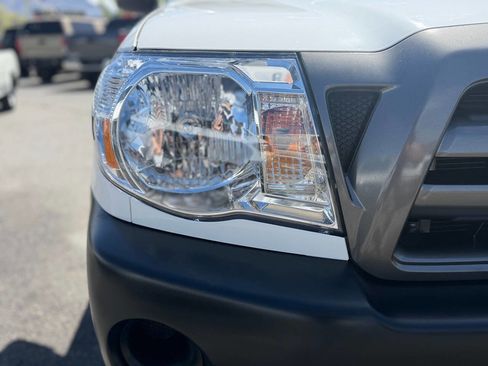 Used 2010 Toyota Tacoma 2WD Regular Cab image 25