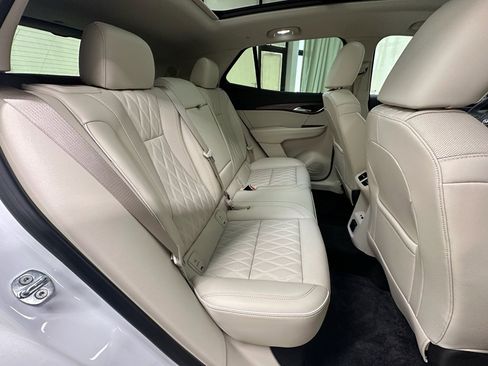 Certified 2023 Buick Envision Avenir image 20