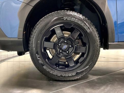 Used 2023 Subaru Outback Wilderness image 9