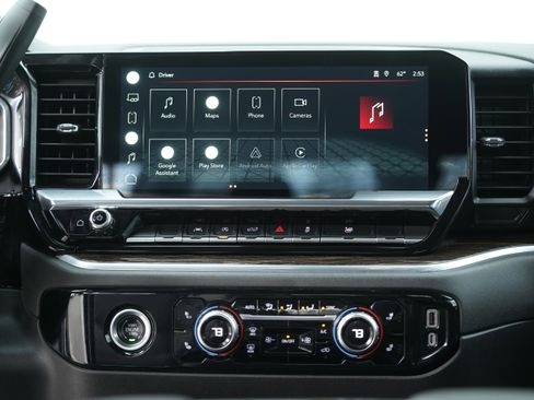 Used 2022 GMC Sierra 1500 Elevation image 22