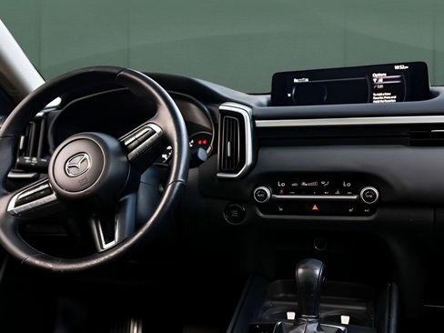 Used 2023 MAZDA CX-50 2.5 S w/ Cargo Package image 31