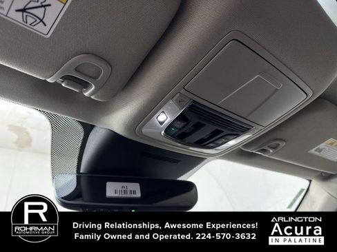 New 2026 Acura MDX w/ Advance Package image 10