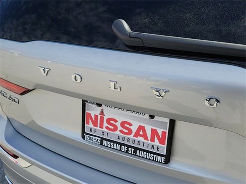 Used 2021 Volvo XC60 T5 Inscription image 8