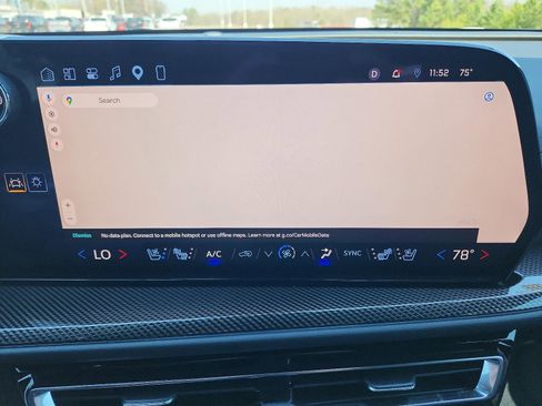 Certified 2026 Chevrolet Traverse High Country w/ LPO, Floor Liner Package image 16