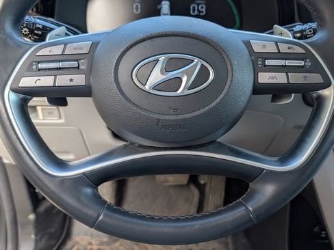Used 2024 Hyundai Palisade SEL FWD image 5