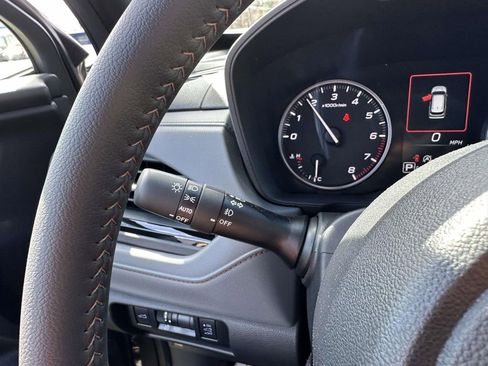 New 2026 Subaru Forester Sport image 27