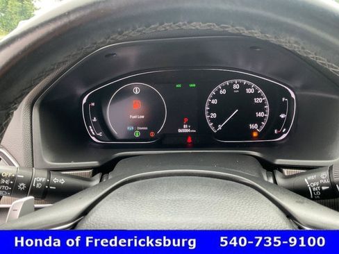 Used 2020 Honda Accord Sport image 30