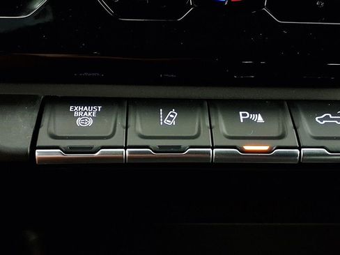 New 2026 GMC Sierra 2500 Denali Ultimate AWD/4WD image 20