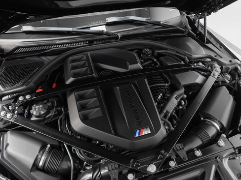 Used 2026 BMW M4 xDrive Competition AWD/4WD image 24