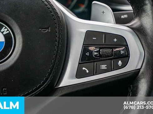 Used 2023 BMW 540i xDrive 540i xDrive w/ M Sport Package image 30