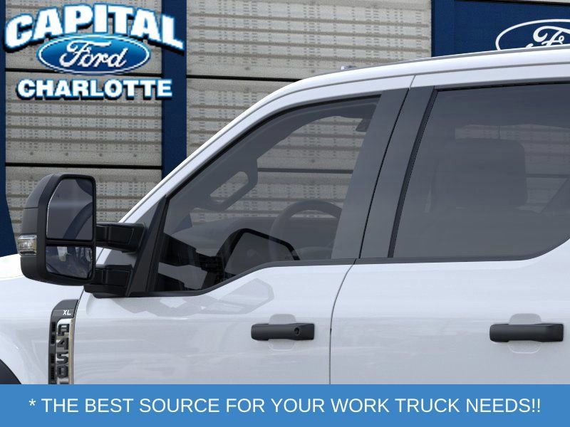 New 2026 Ford F450 XL w/ XL Chrome Package AWD/4WD image 20