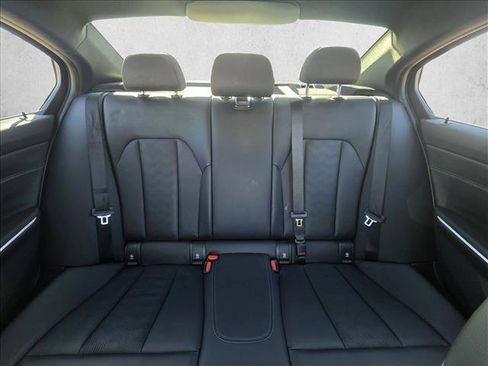 Used 2022 BMW M3 w/ Executive Package image 15